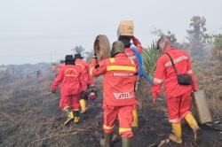 Usai Pelalawan, Riau Bersiap Pula Tetapkan Status Darurat Karhutla Provinsi